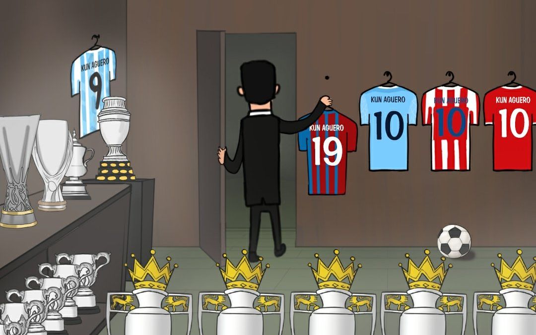 荷兰逆转法国，阿奎罗高光表现的简单介绍