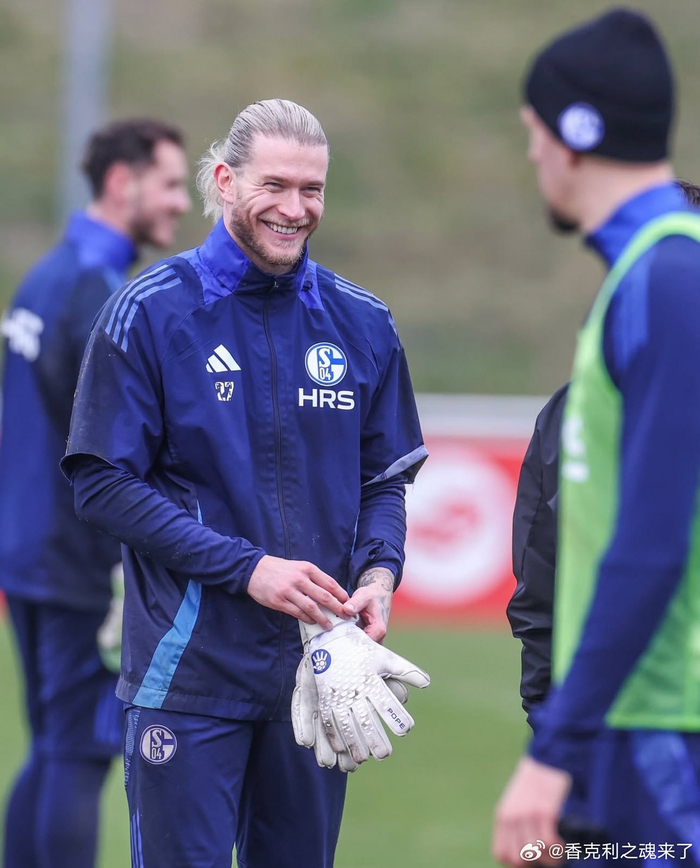 沙尔克足球队在德国联赛中获得胜利