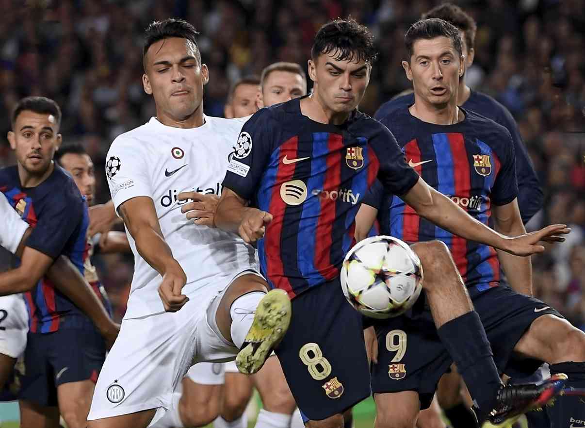 欧预赛焦点战爆发，强队对决，胜负难料的简单介绍