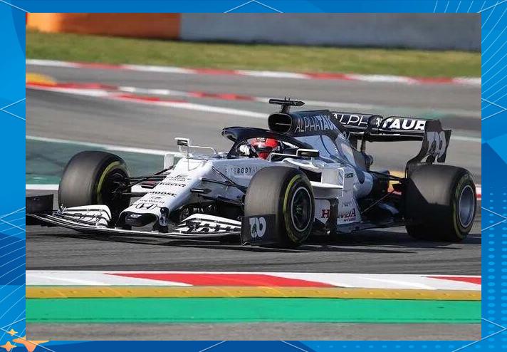 哈斯车队险胜索伯车队，汉密尔顿关键制胜的简单介绍