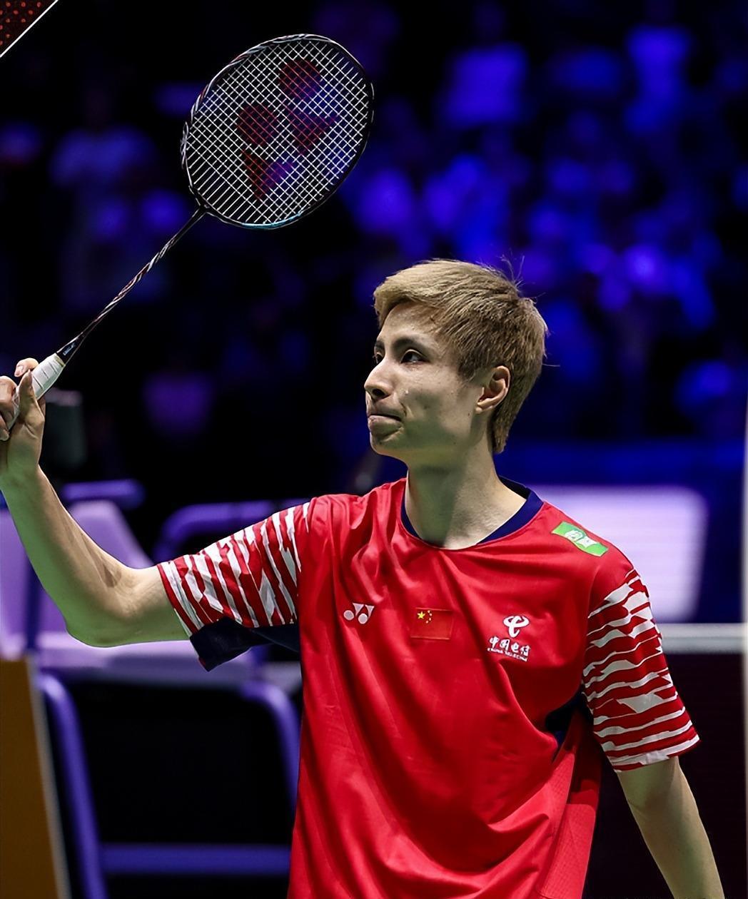 关于马来西亚队轻取丹麦队，石宇奇关键制胜的信息