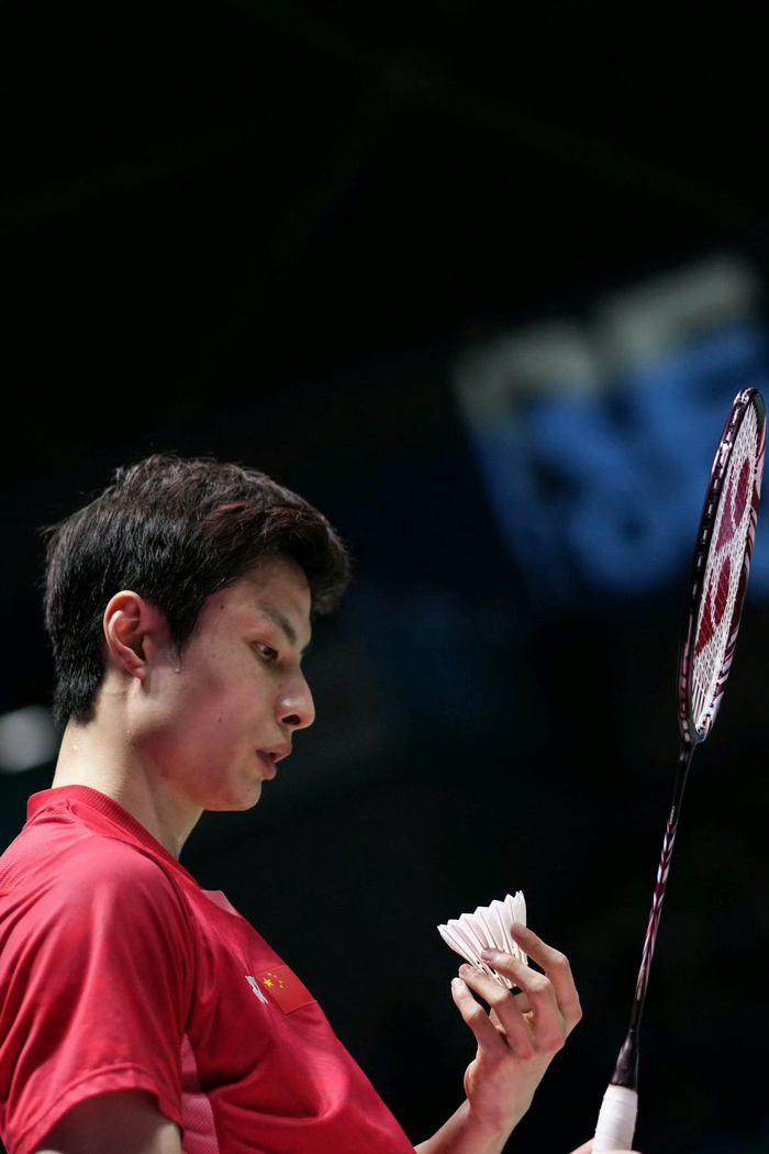 关于马来西亚队轻取丹麦队，石宇奇关键制胜的信息