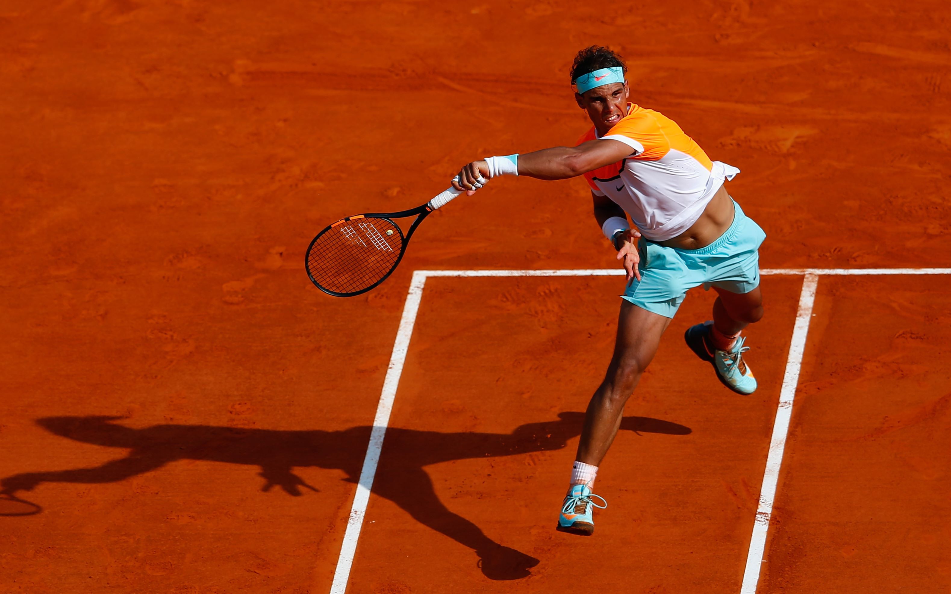 关于联合杯险胜蒙特卡洛大师赛,纳达尔状态火热的信息 关于联合杯险胜蒙特卡洛大师赛,纳达尔状态火热的信息