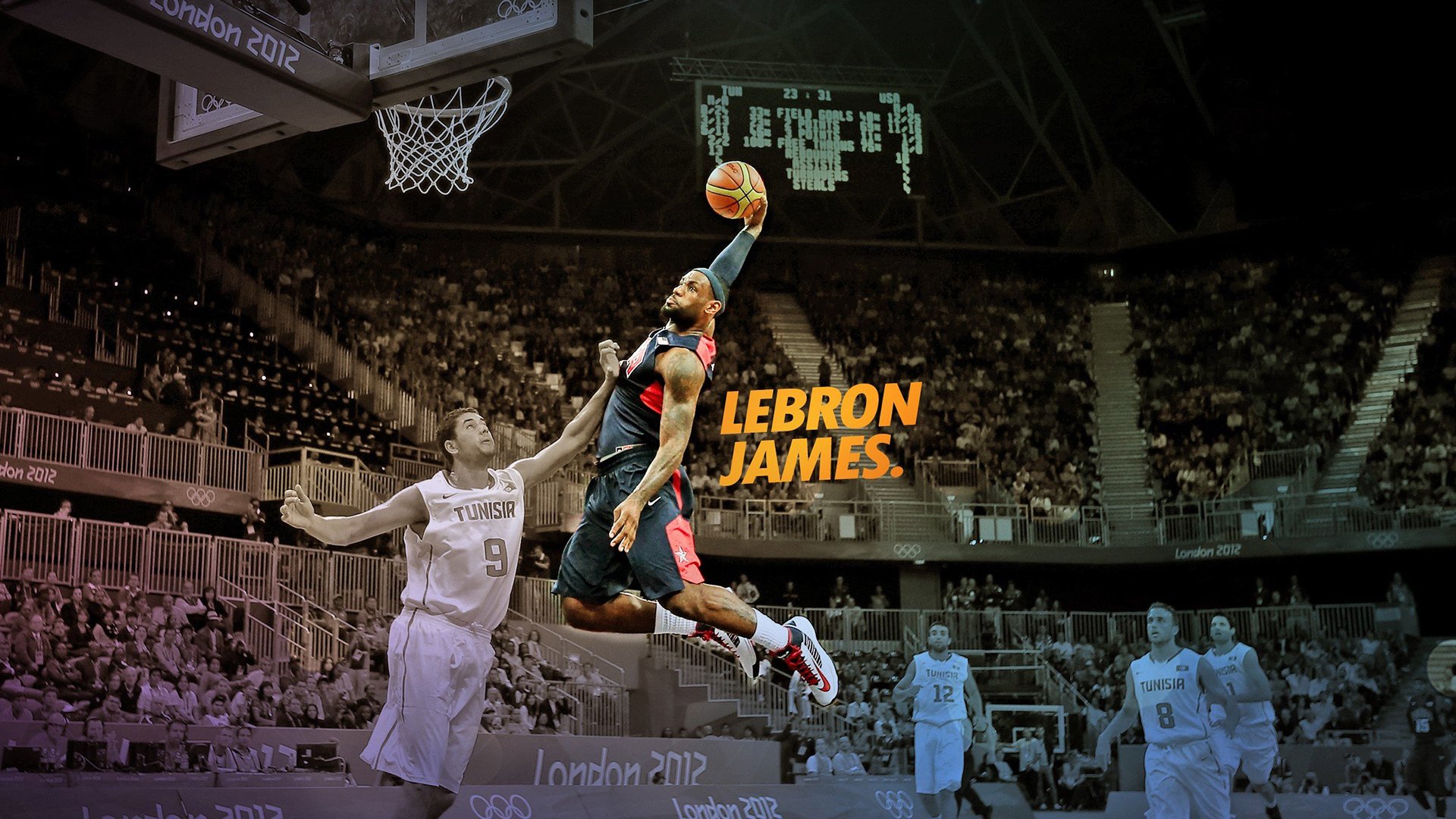 米切尔关键回合一锤定音，森林狼团队发力轻取魔术