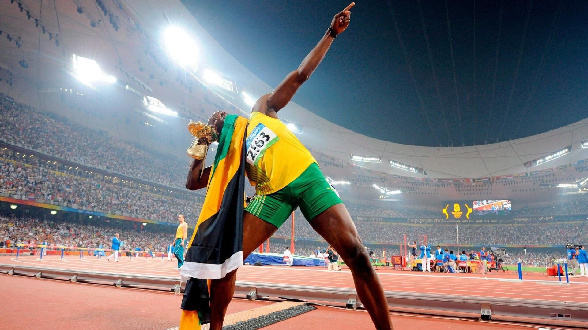 钢铁意志与团队荣光，梁靖崑扛旗，德国战车碾压法国启示录